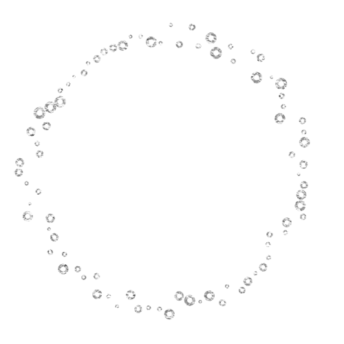 Soap Bubbles Transparent PNG Image