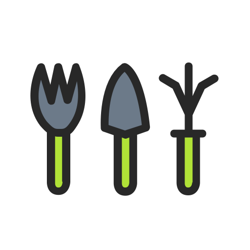 Gardening Transparent PNG Image
