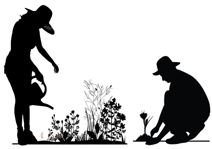 Gardening File Transparent PNG Image