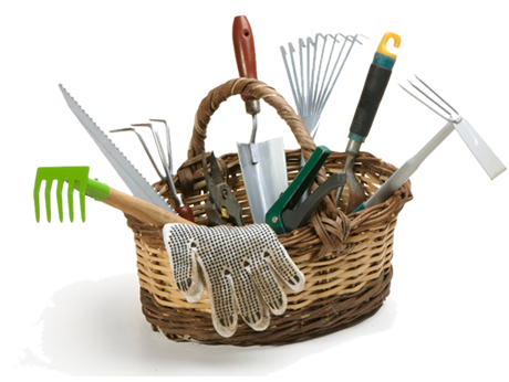 Gardening Transparent PNG Image