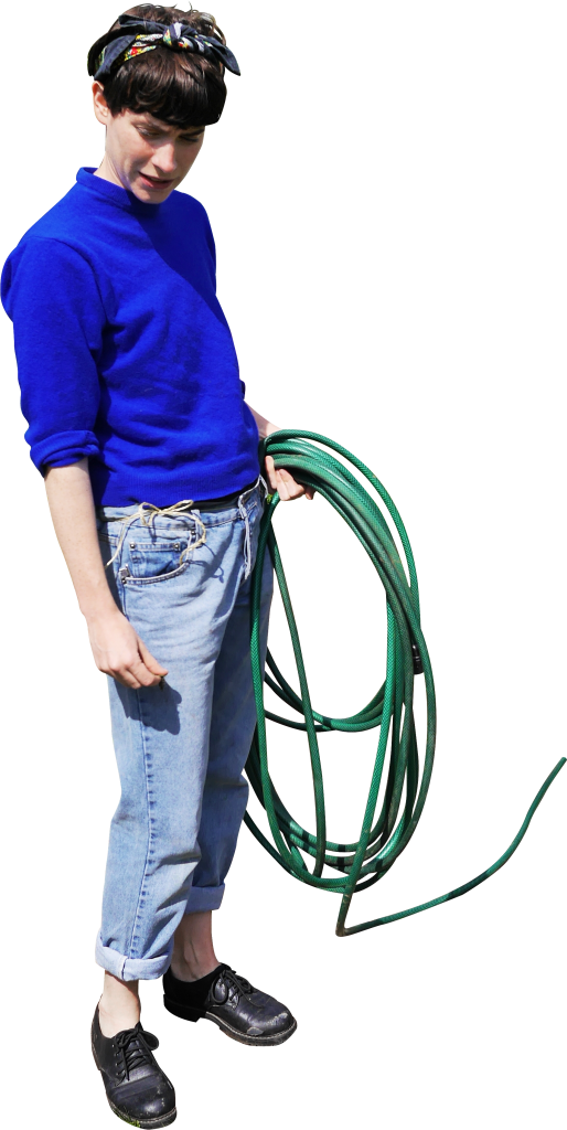 Gardening Transparent PNG Image