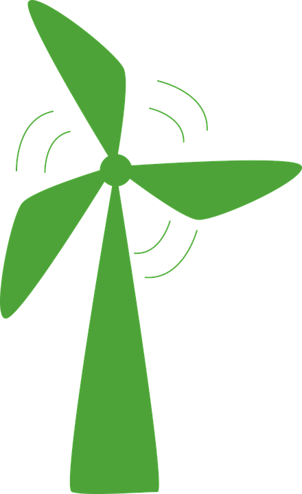 Green Energy Transparent PNG Image