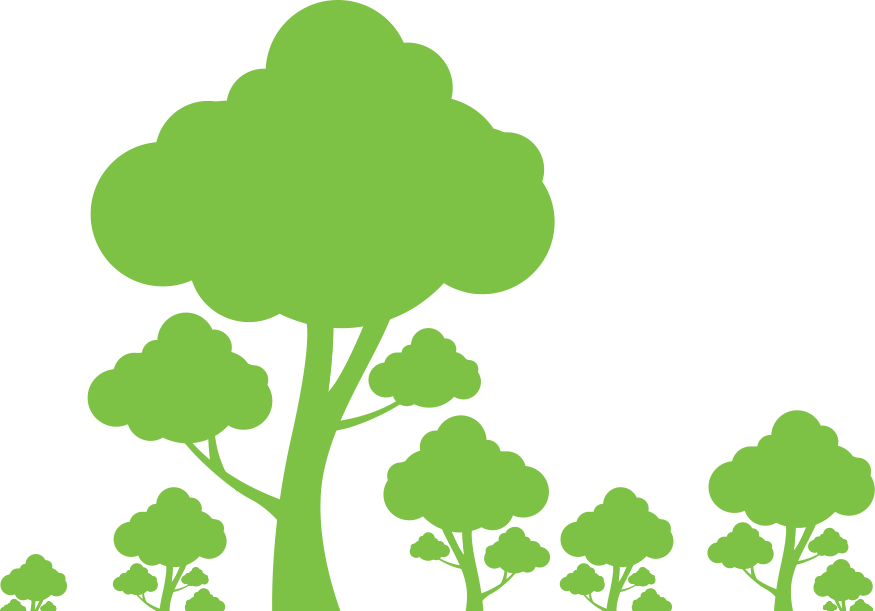 Green Energy Transparent PNG Image