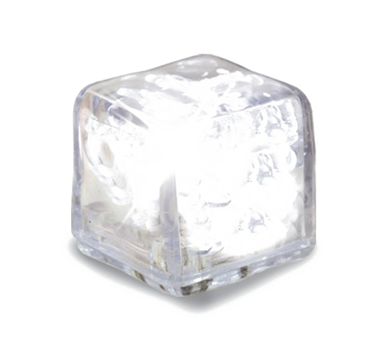 Ice Cube Transparent PNG Image