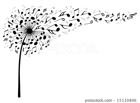 Dandelion Transparent PNG Image