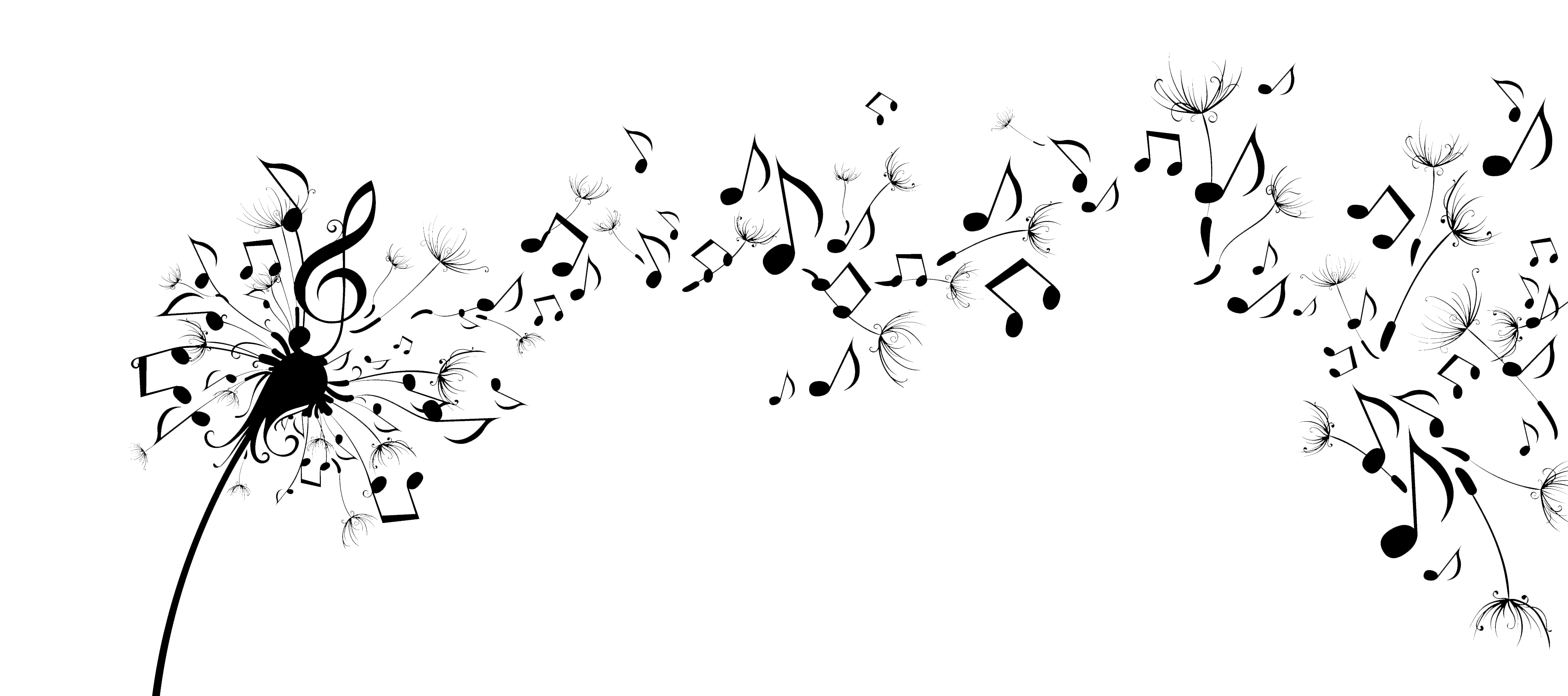Dandelion Transparent PNG Image