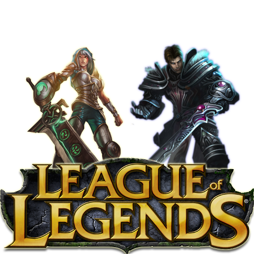 League Of Legends Transparent PNG Image