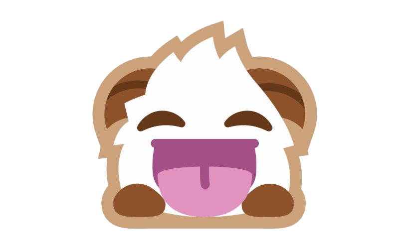 League Sticker Legends Of Transparent PNG Image