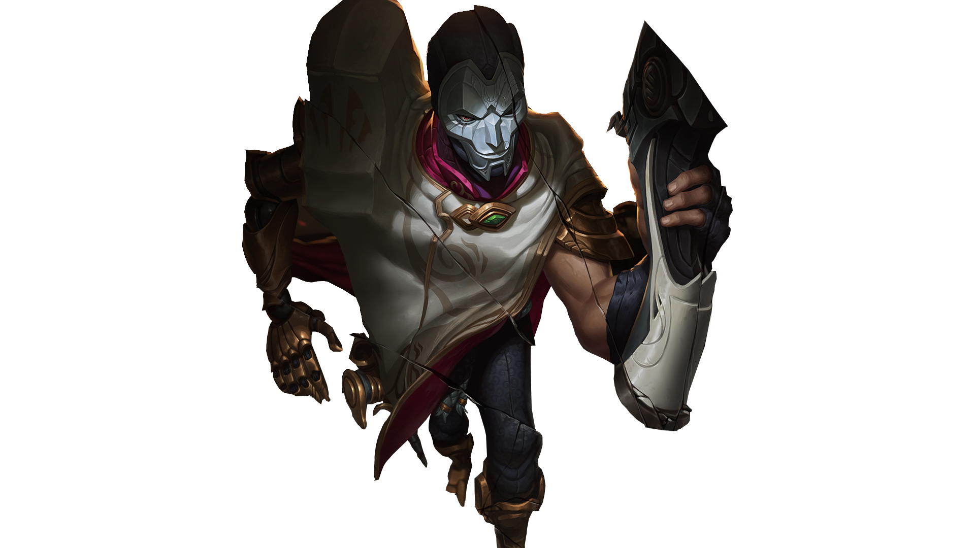 League Of Legends Transparent PNG Image
