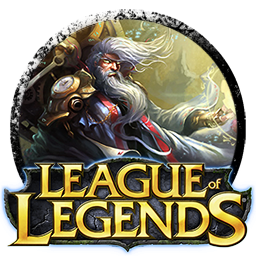 League Of Legends Transparent PNG Image