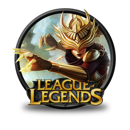 League Of Legends Transparent PNG Image
