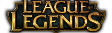 League Of Legends Logo Transparent PNG Image