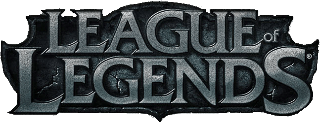 League Of Legends Logo Transparent PNG Image