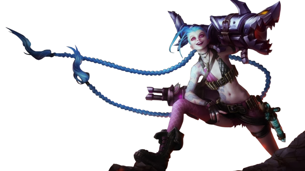 League Of Legends Transparent PNG Image