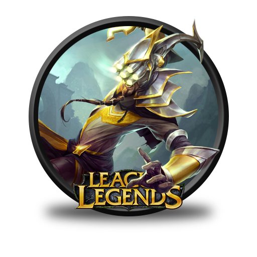 Master Yi Transparent PNG Image