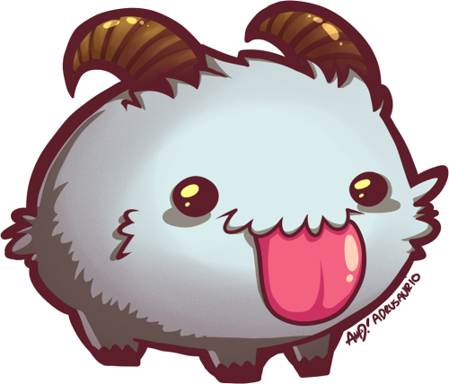 Poro Transparent PNG Image