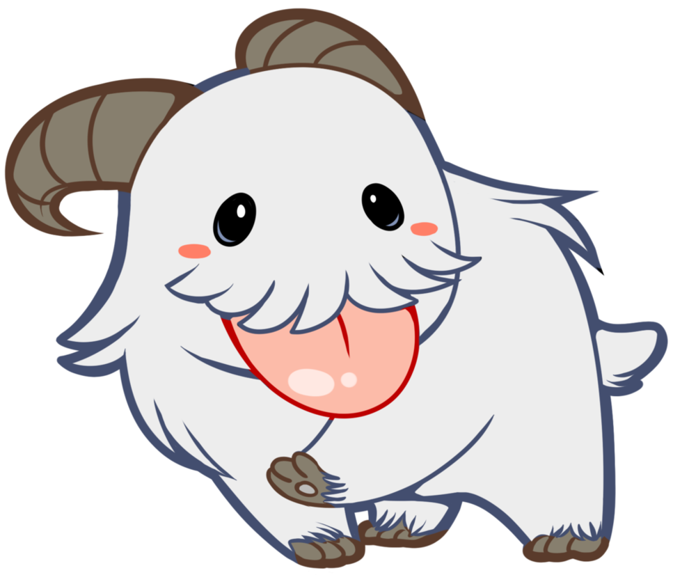 Poro Transparent PNG Image