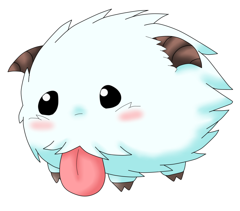 Poro Transparent PNG Image