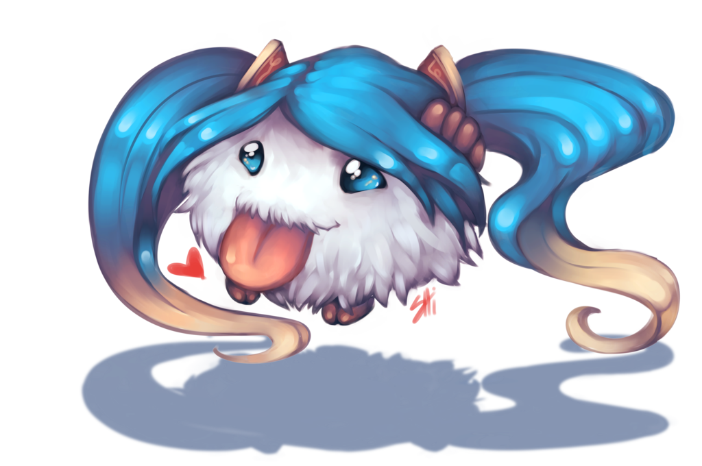Poro Transparent PNG Image