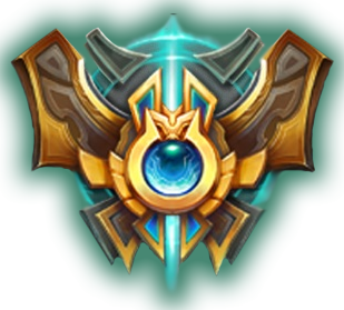 League Of Legends Transparent PNG Image