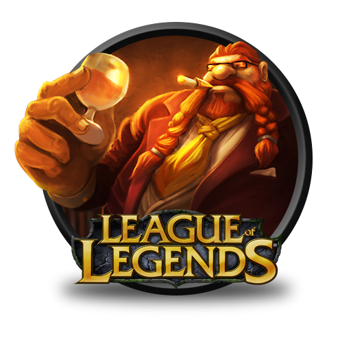 League Of Legends Transparent PNG Image