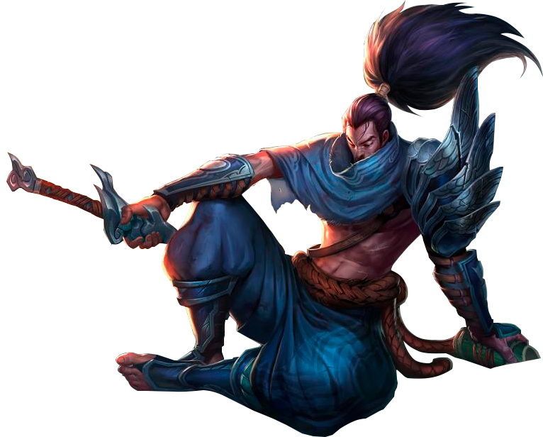 League Legends Riot Of Character Fictional Game Transparent PNG Image
