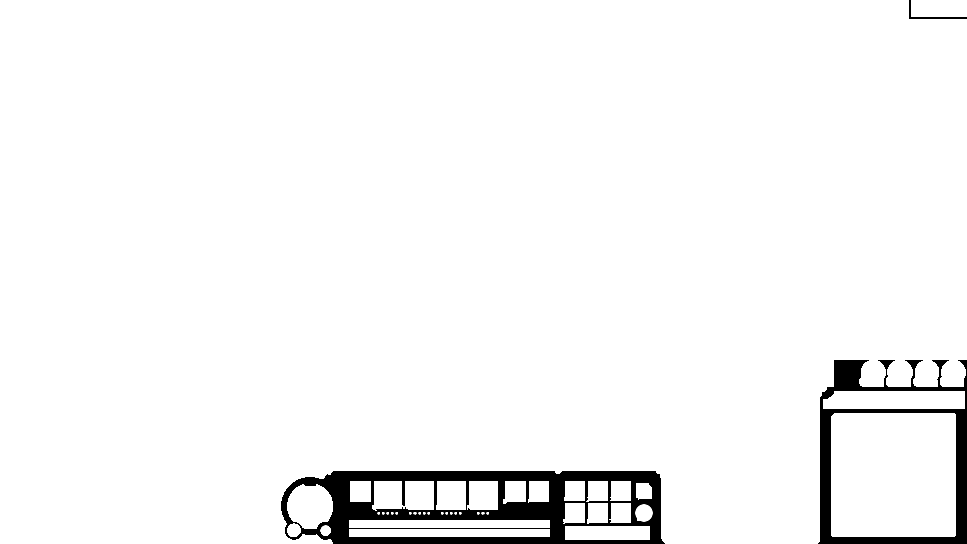 League Square Legends Of graphy Fortnite Monochrome Transparent PNG Image