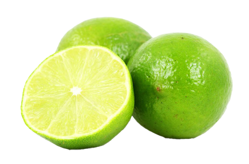 Lemon Green Transparent PNG Image