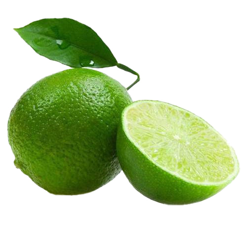 Lemon Green Transparent PNG Image