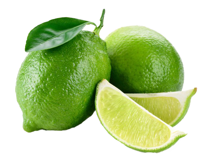 Lemon Green Transparent PNG Image