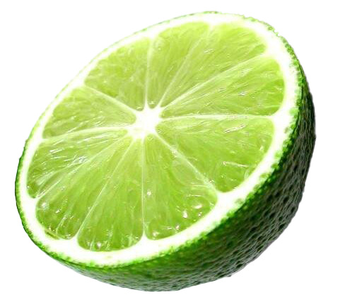 Lemon Green File Transparent PNG Image