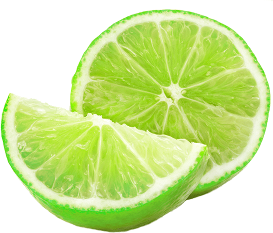 Lime Transparent PNG Image