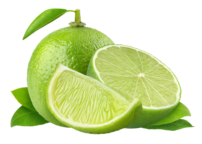 Lime Transparent PNG Image