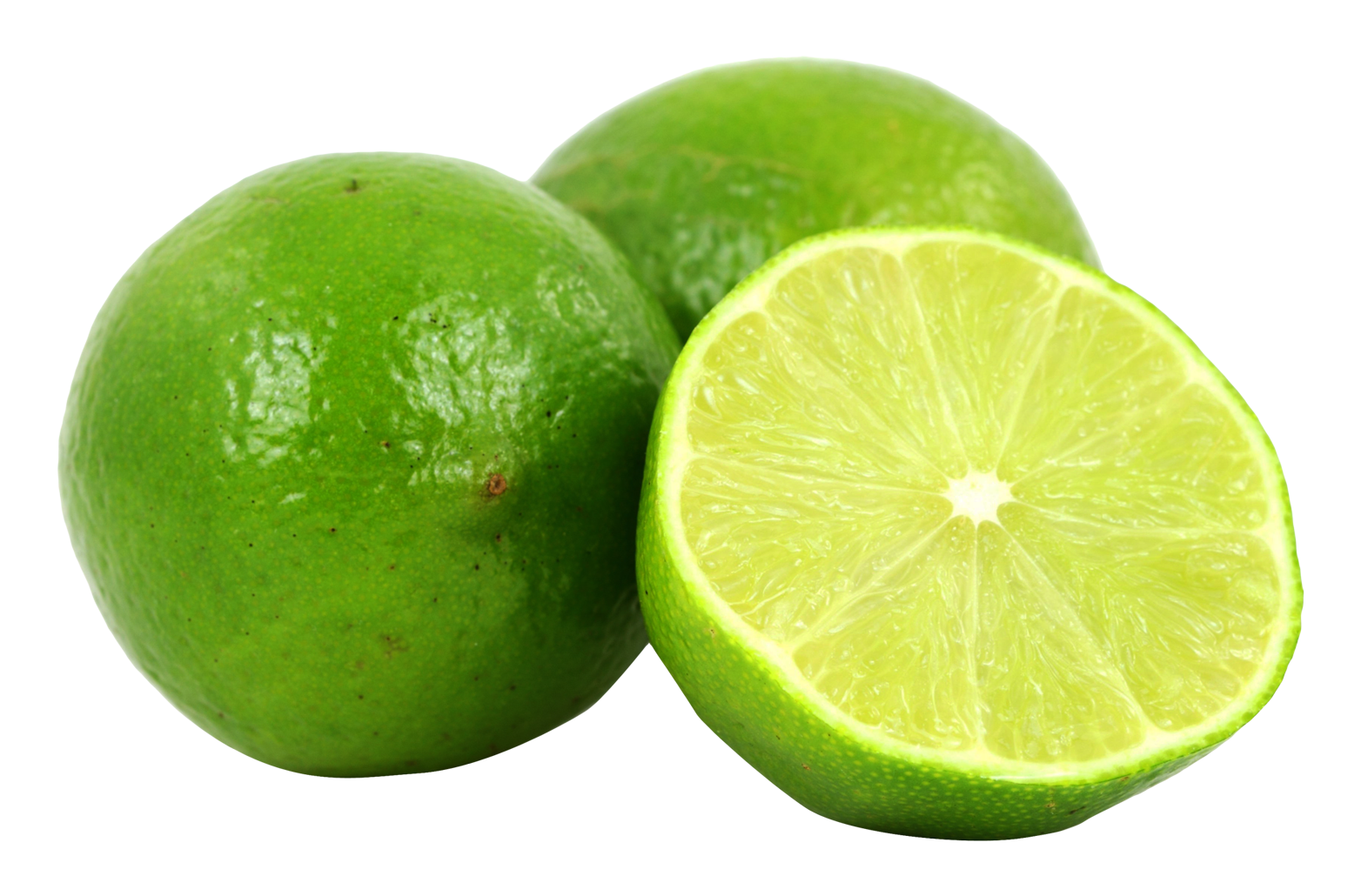 Lime Background Transparent PNG Image