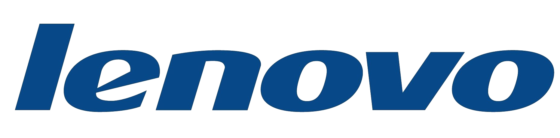 Lenovo Logo Transparent PNG Image