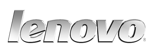 Lenovo Logo Transparent PNG Image