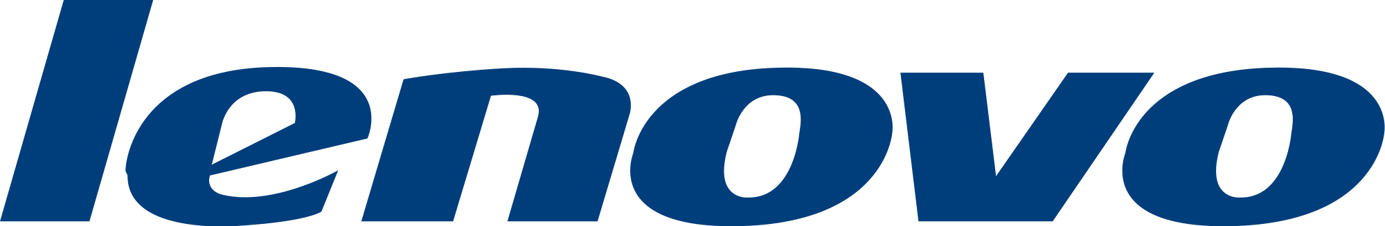 Lenovo Logo Transparent PNG Image