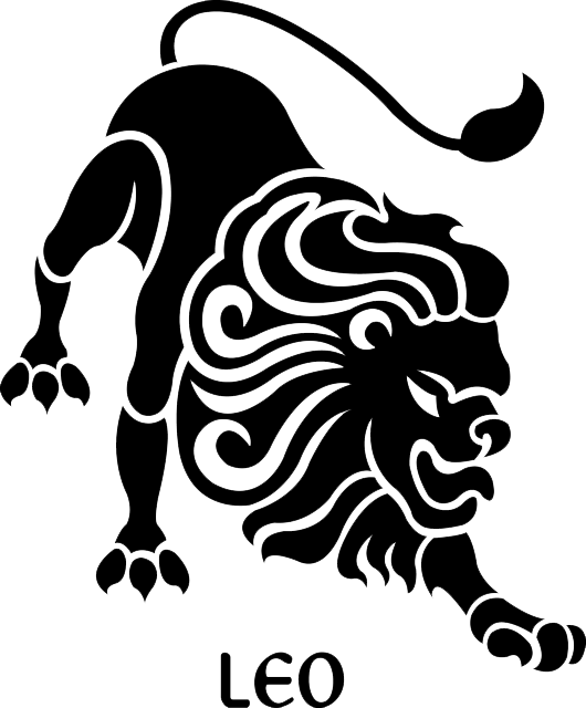 Leo Transparent PNG Image