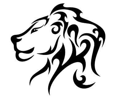 Leo Transparent PNG Image