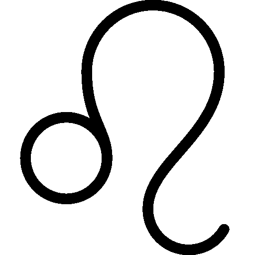 Leo Transparent PNG Image