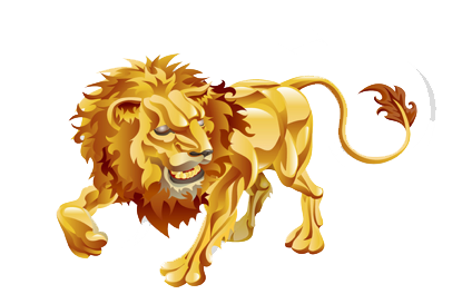 Leo Transparent PNG Image