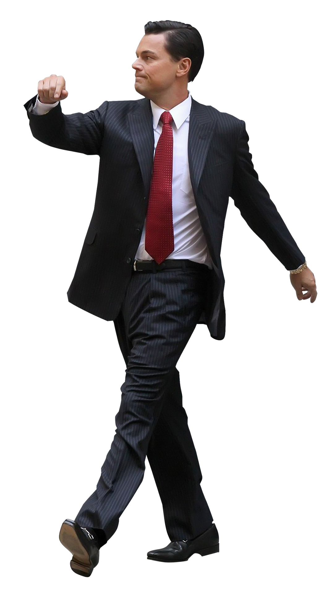 Leonardo Dicaprio Transparent PNG Image