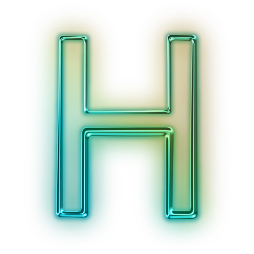 Cute Alphabet Transparent PNG Image
