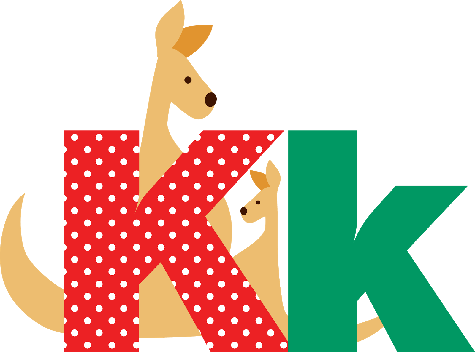 Cute Alphabet Transparent PNG Image