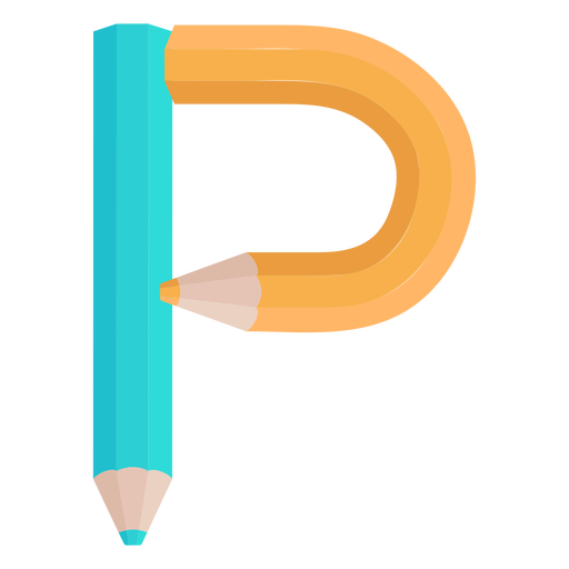 Cute Alphabet Transparent PNG Image