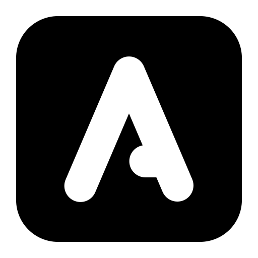 Alphabet Black Transparent PNG Image