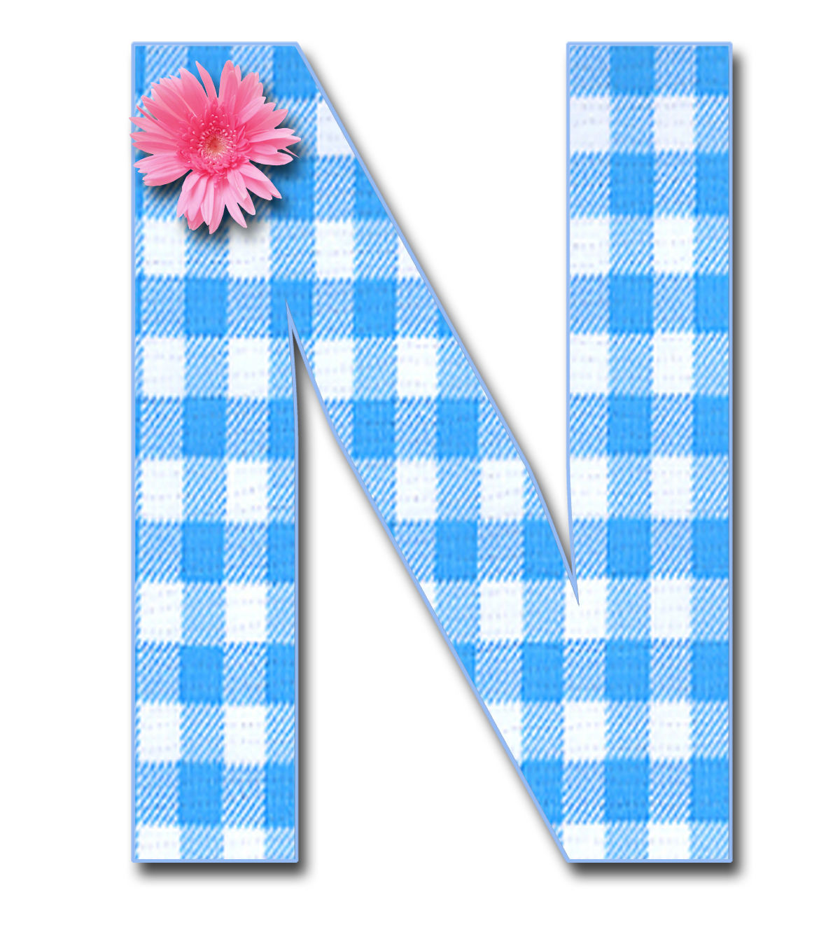 Cute Alphabet File Transparent PNG Image