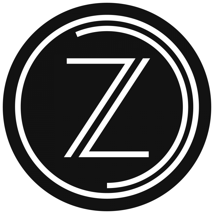 Z Letter Transparent PNG Image