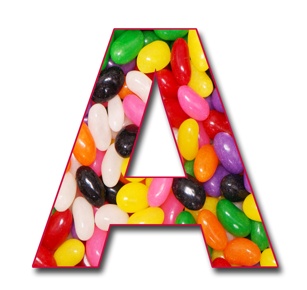 A Letter Transparent PNG Image