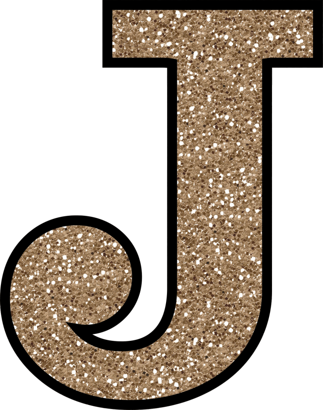 J Letter Transparent PNG Image